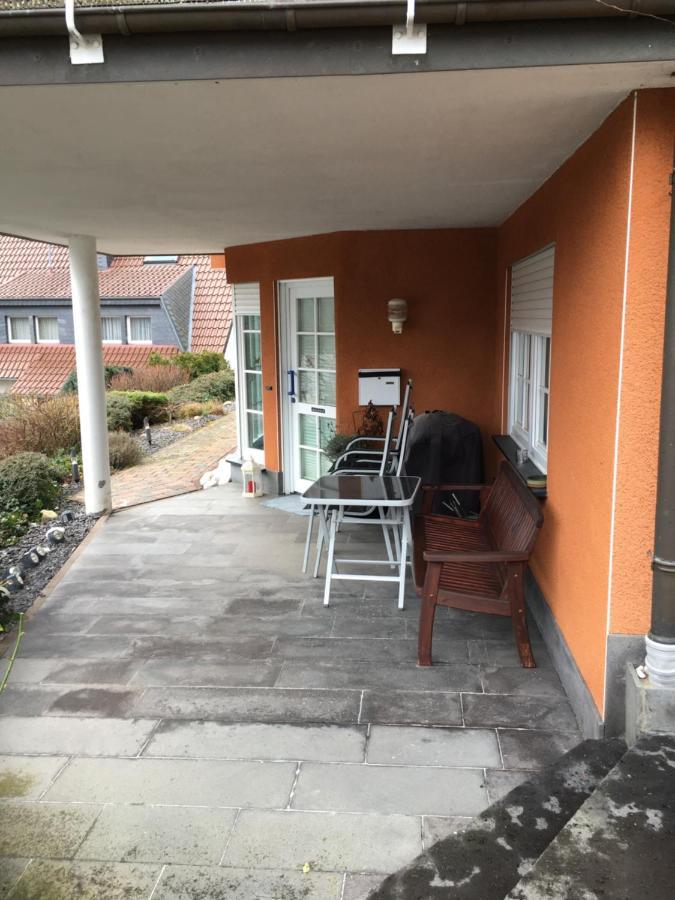 Ferienwohnung Nett Adenau Exterior photo